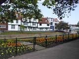 Westgate Gardens, Canterbury - click to enlarge