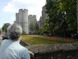 Westgate Tower, Canterbury - click to enlarge