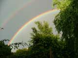 double rainbow